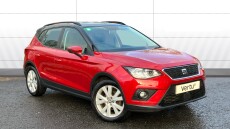 SEAT Arona 1.0 TSI SE Technology [EZ] 5dr Petrol Hatchback